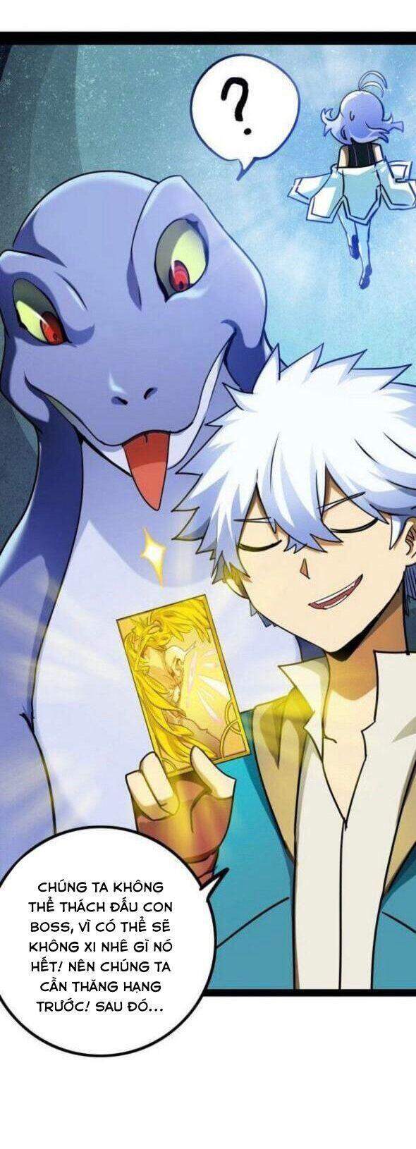 Không Thể Trở Thành Main - Chương 7