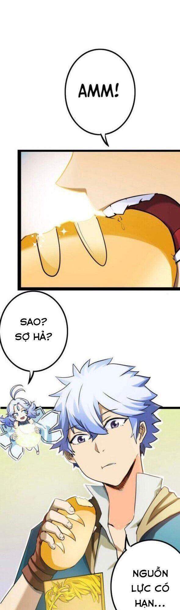 Không Thể Trở Thành Main - Chương 7