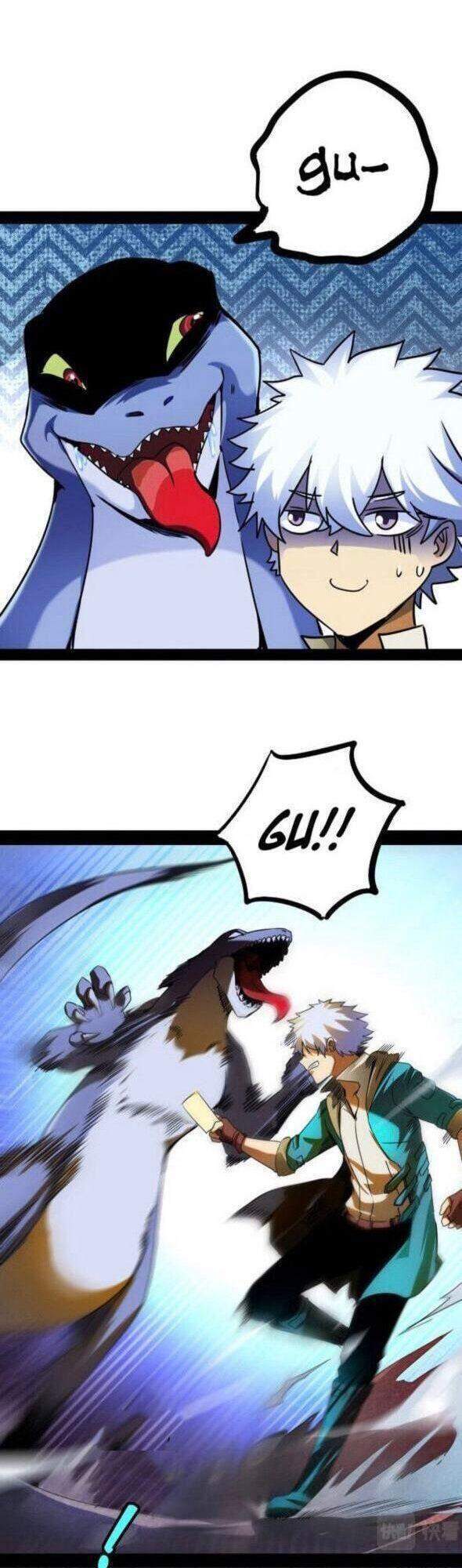 Không Thể Trở Thành Main - Chương 7