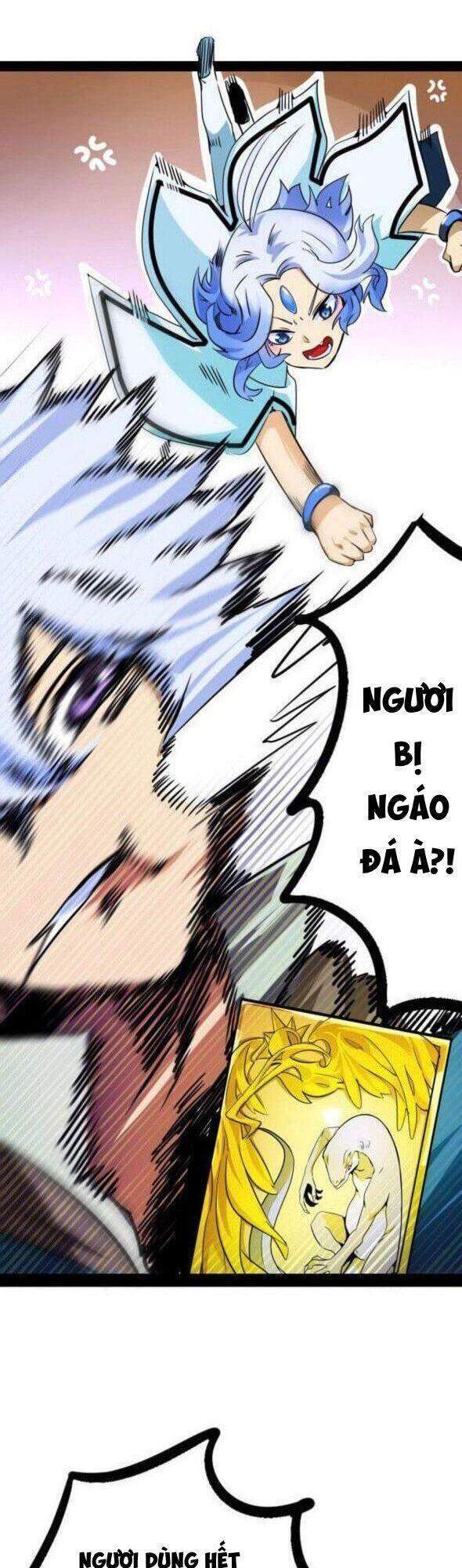 Không Thể Trở Thành Main - Chương 7