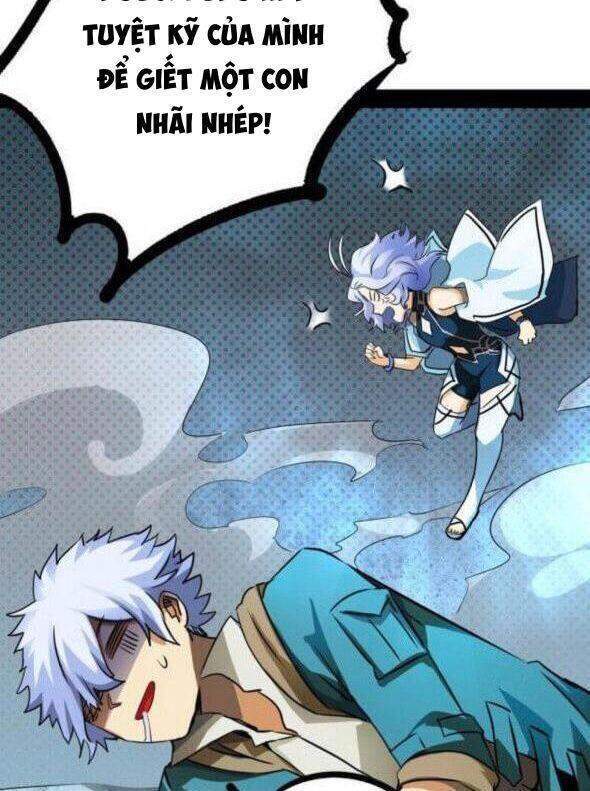 Không Thể Trở Thành Main - Chương 7