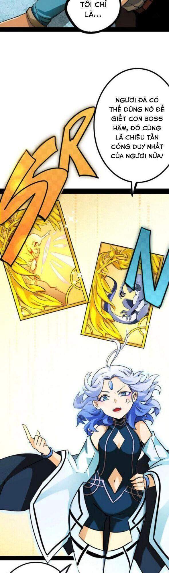 Không Thể Trở Thành Main - Chương 7