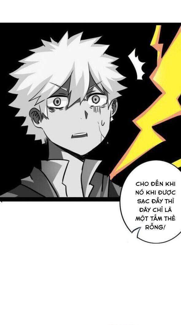 Không Thể Trở Thành Main - Chương 7