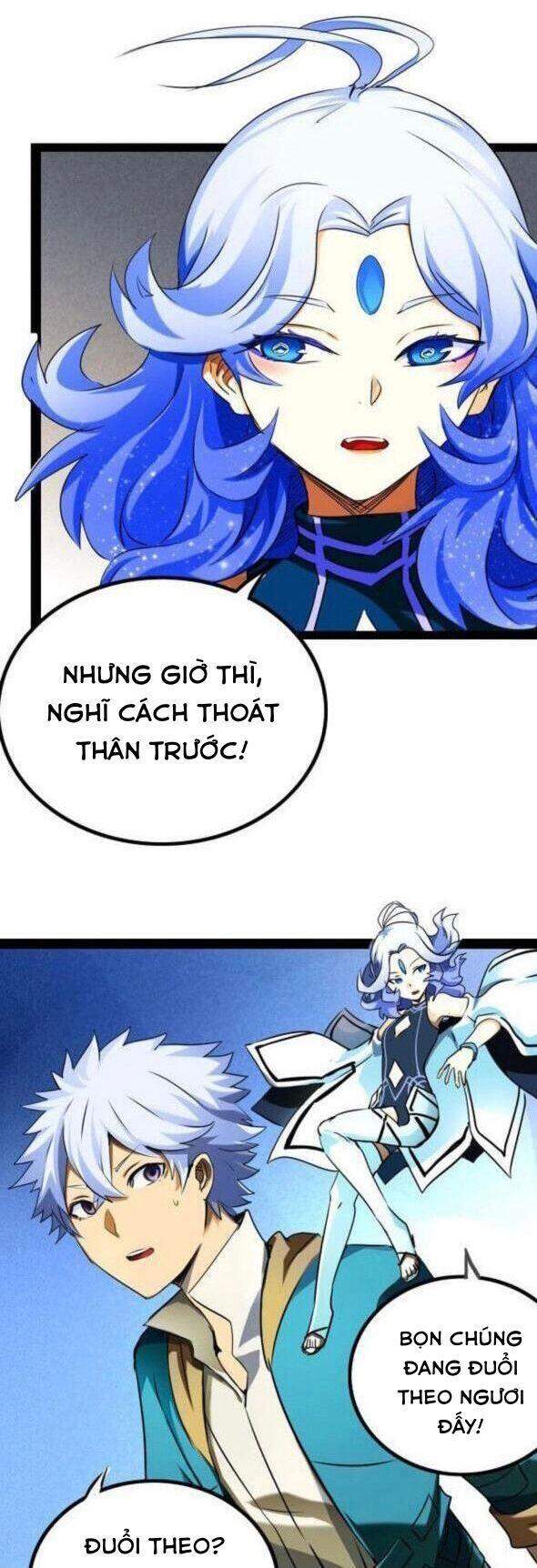 Không Thể Trở Thành Main - Chương 7