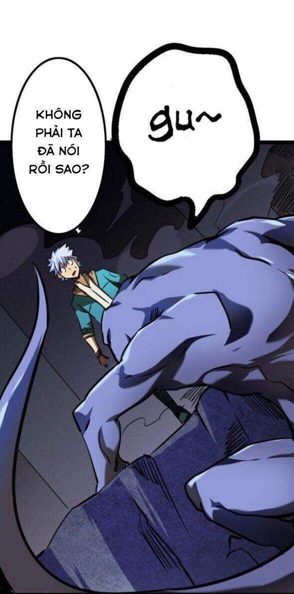 Không Thể Trở Thành Main - Chương 7