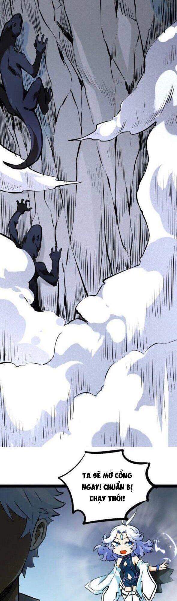 Không Thể Trở Thành Main - Chương 7