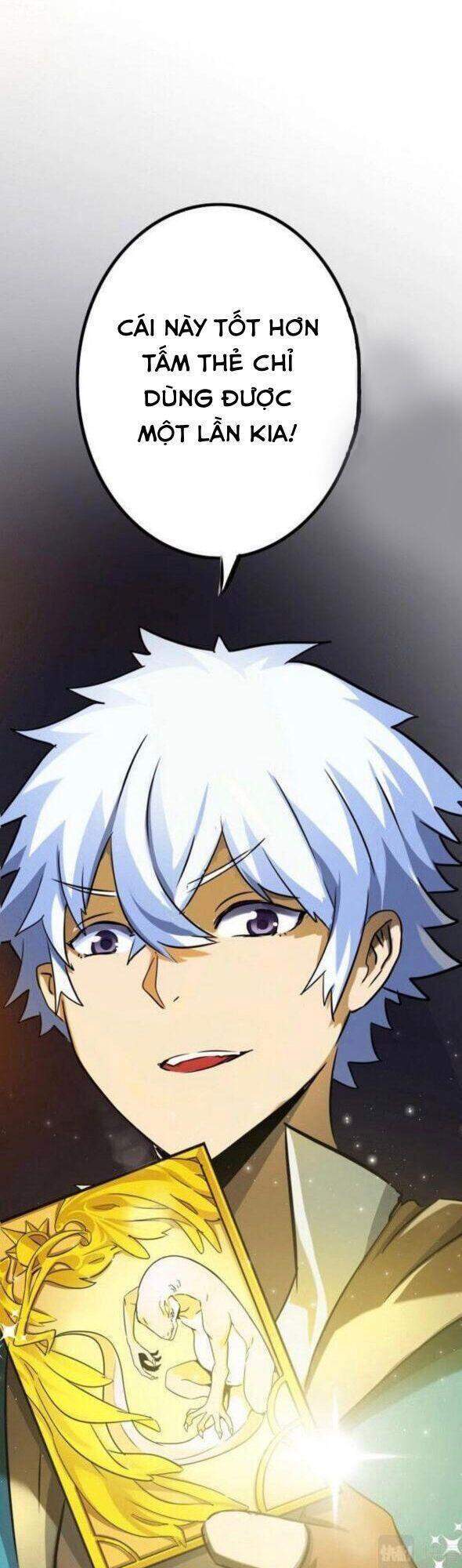 Không Thể Trở Thành Main - Chương 7