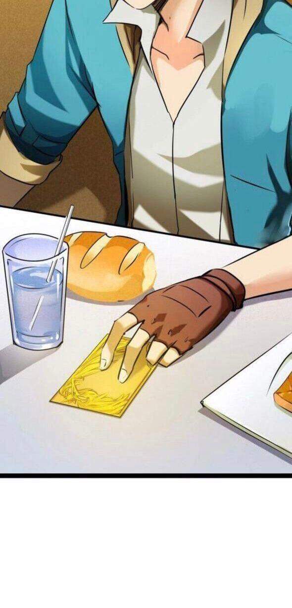 Không Thể Trở Thành Main - Chương 7