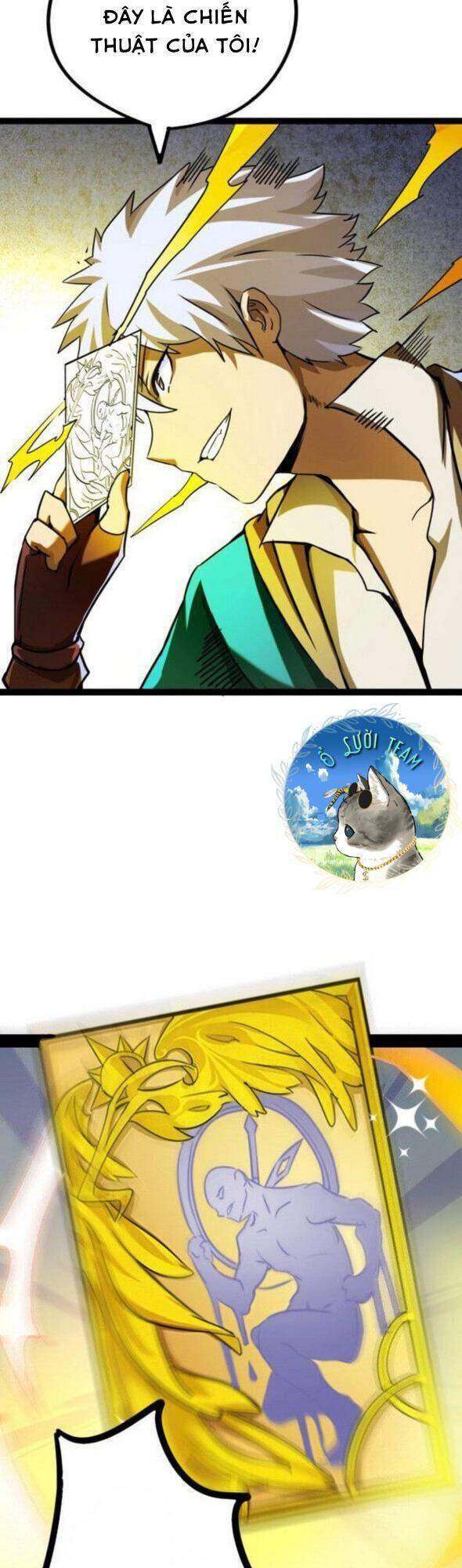 Không Thể Trở Thành Main - Chương 8