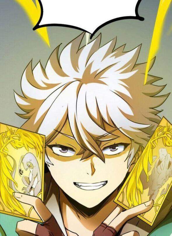 Không Thể Trở Thành Main - Chương 8