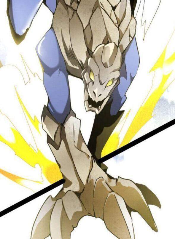 Không Thể Trở Thành Main - Chương 8