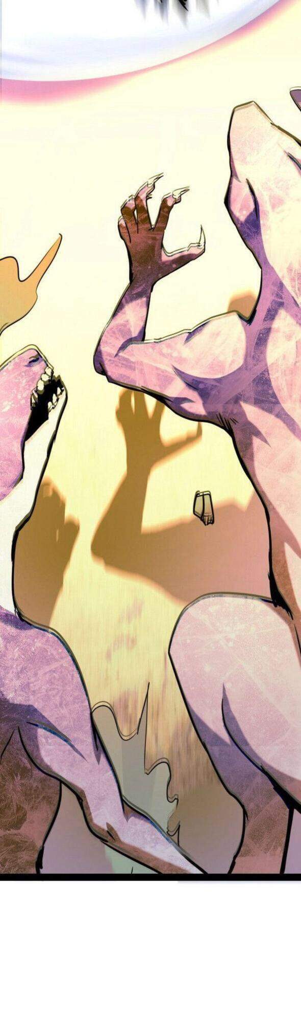 Không Thể Trở Thành Main - Chương 8