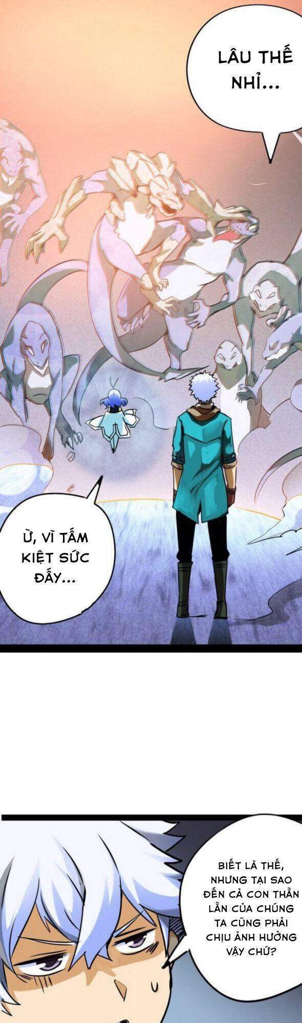 Không Thể Trở Thành Main - Chương 8