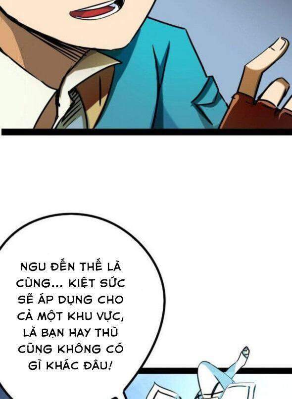 Không Thể Trở Thành Main - Chương 8