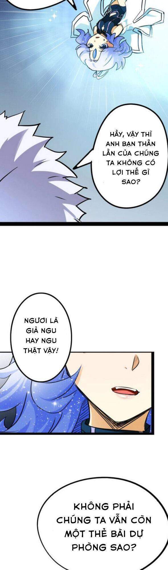 Không Thể Trở Thành Main - Chương 8