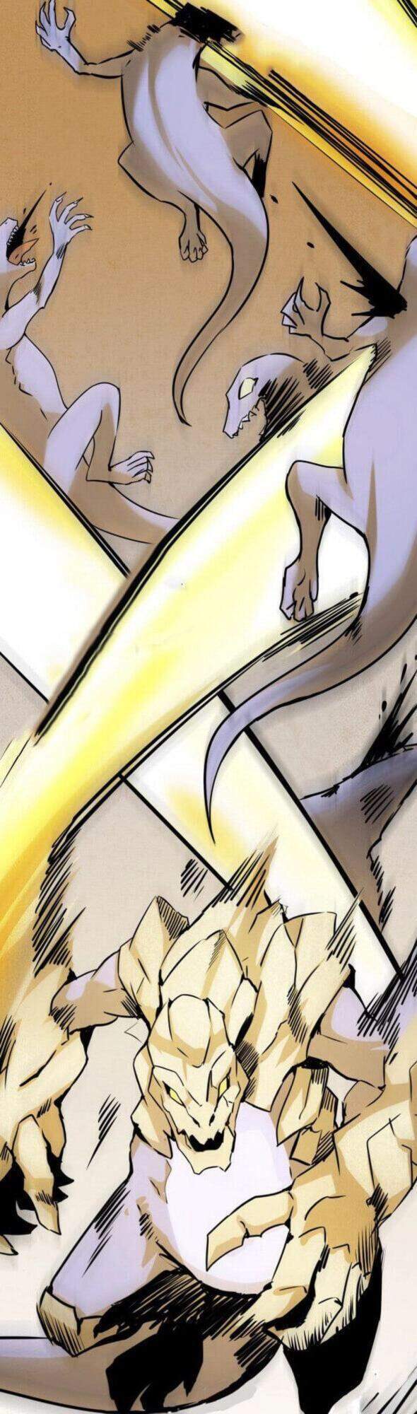 Không Thể Trở Thành Main - Chương 8