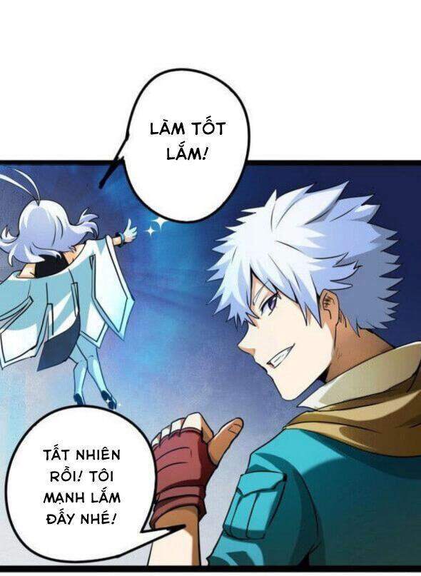 Không Thể Trở Thành Main - Chương 8