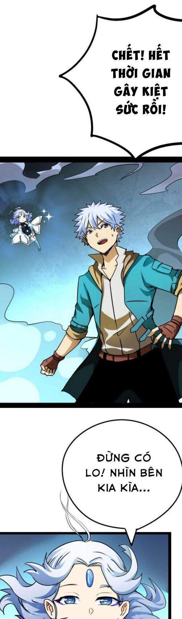 Không Thể Trở Thành Main - Chương 8