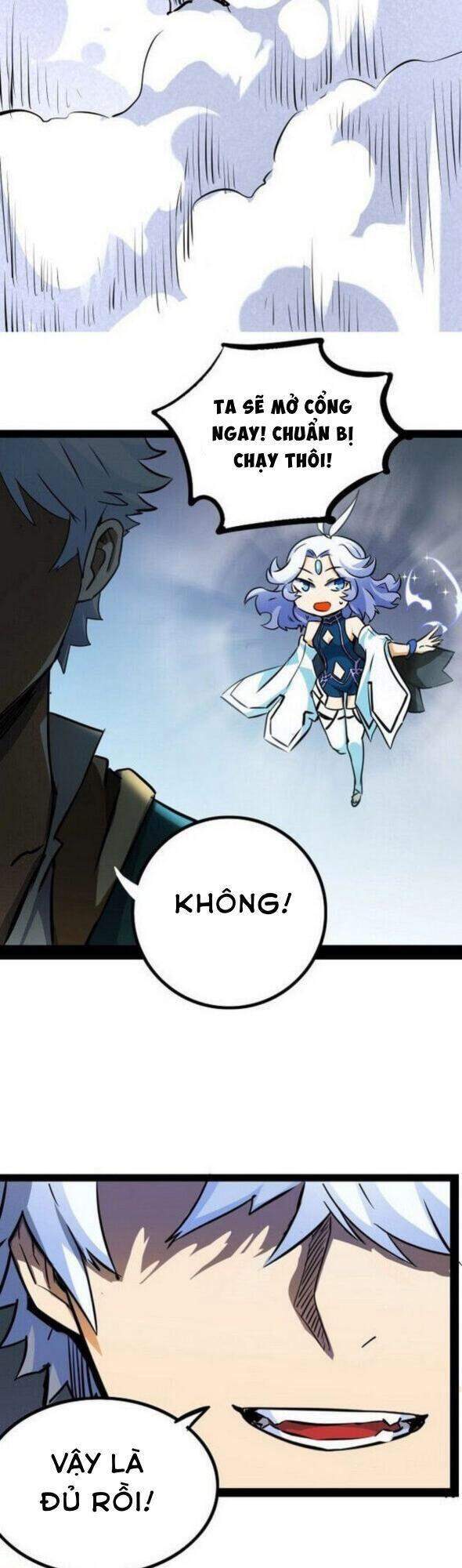 Không Thể Trở Thành Main - Chương 8