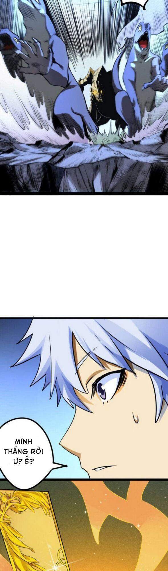 Không Thể Trở Thành Main - Chương 8