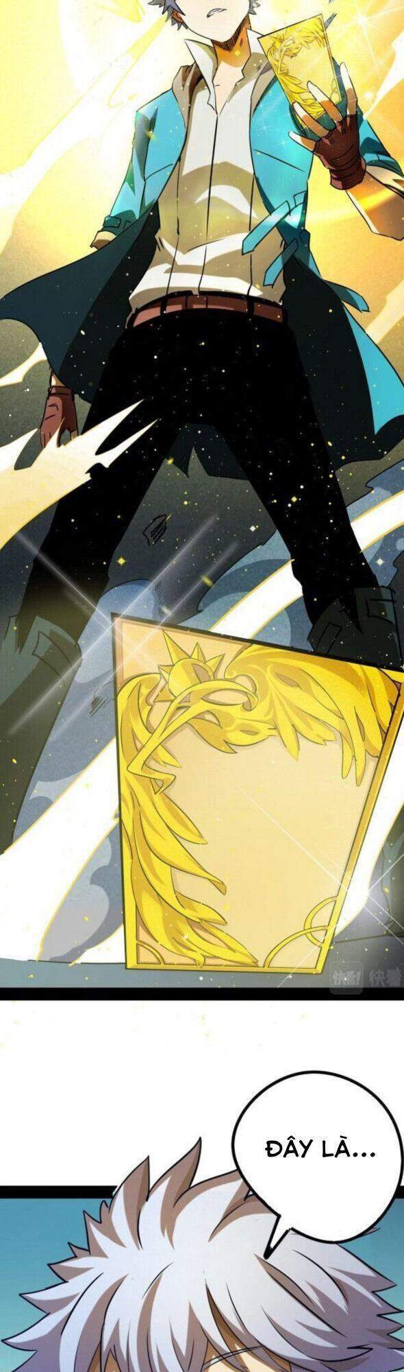 Không Thể Trở Thành Main - Chương 8