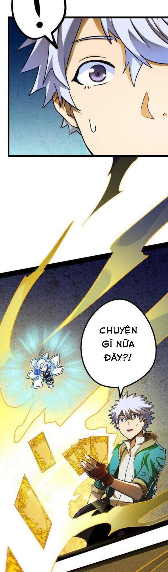 Không Thể Trở Thành Main - Chương 8