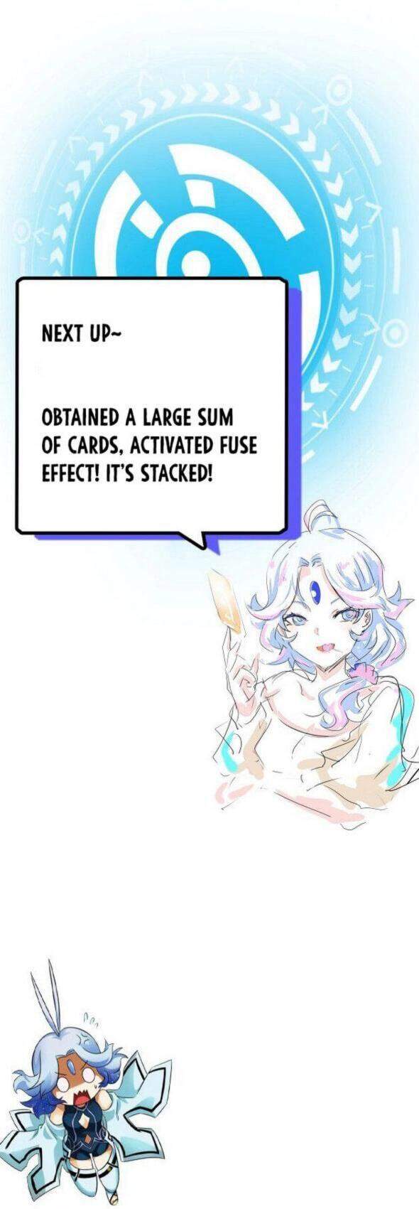 Không Thể Trở Thành Main - Chương 8