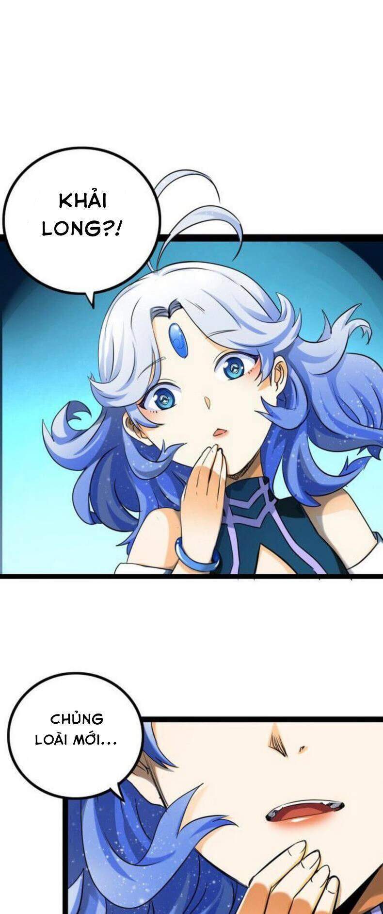 Không Thể Trở Thành Main - Chương 9