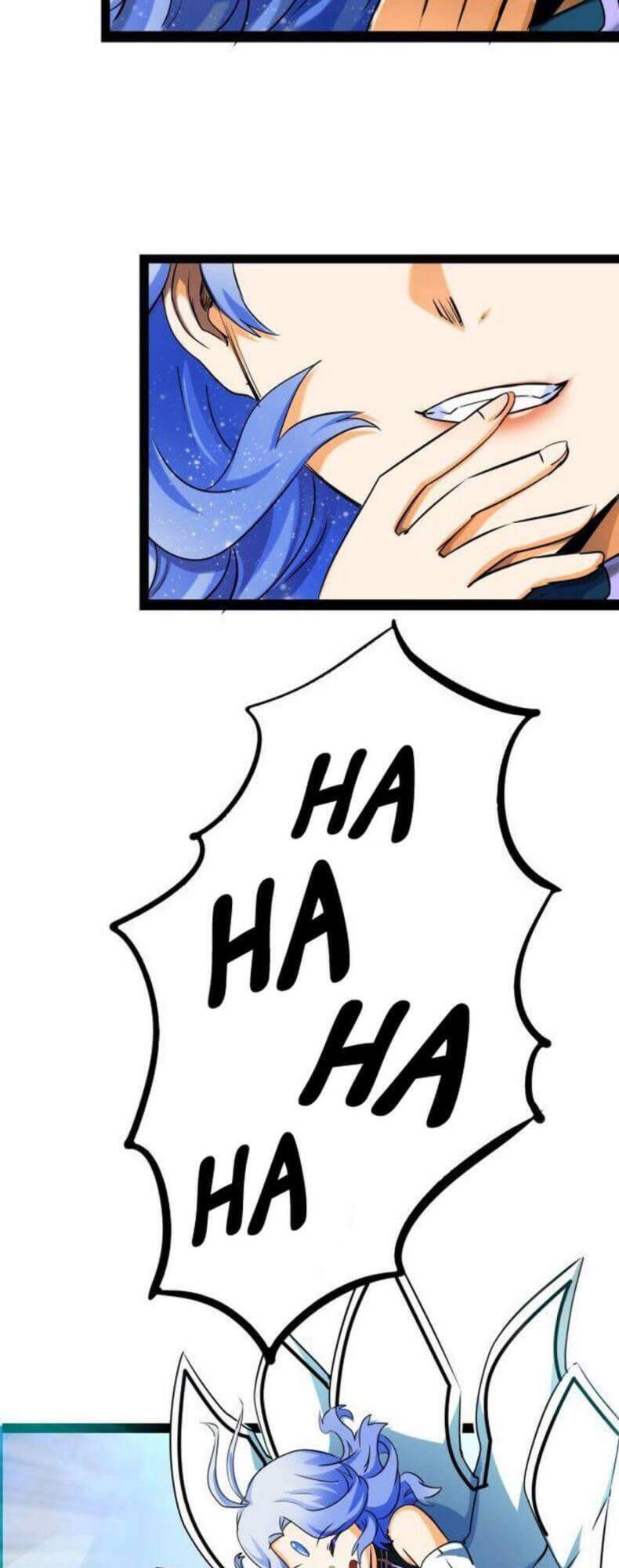 Không Thể Trở Thành Main - Chương 9