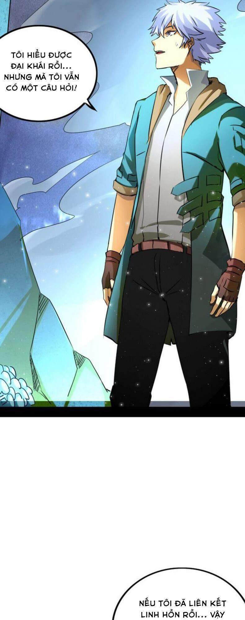 Không Thể Trở Thành Main - Chương 9