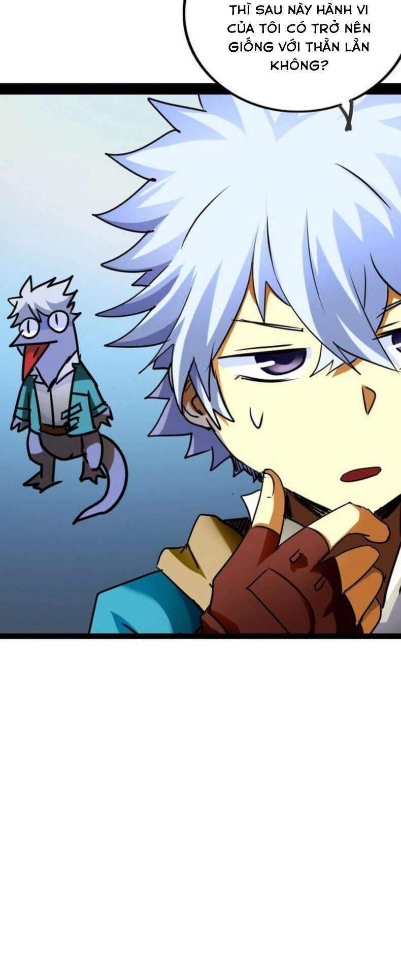 Không Thể Trở Thành Main - Chương 9