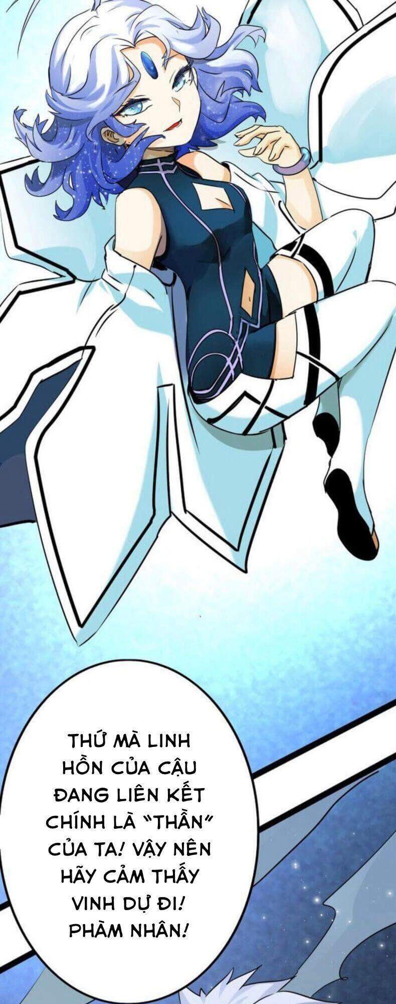 Không Thể Trở Thành Main - Chương 9