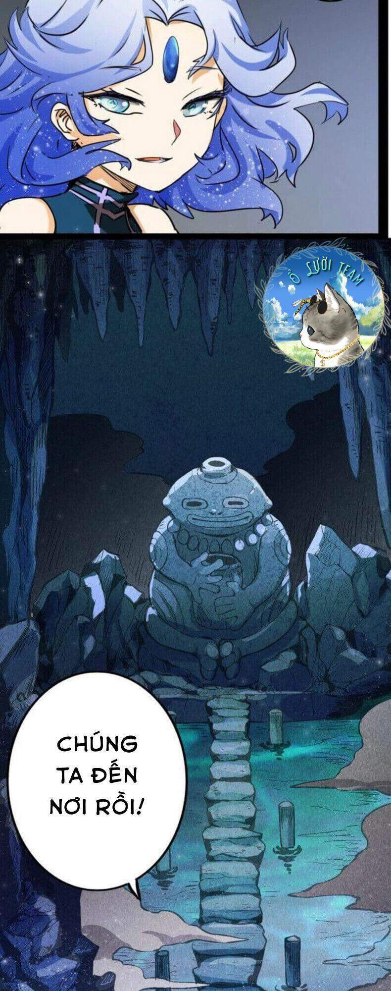 Không Thể Trở Thành Main - Chương 9