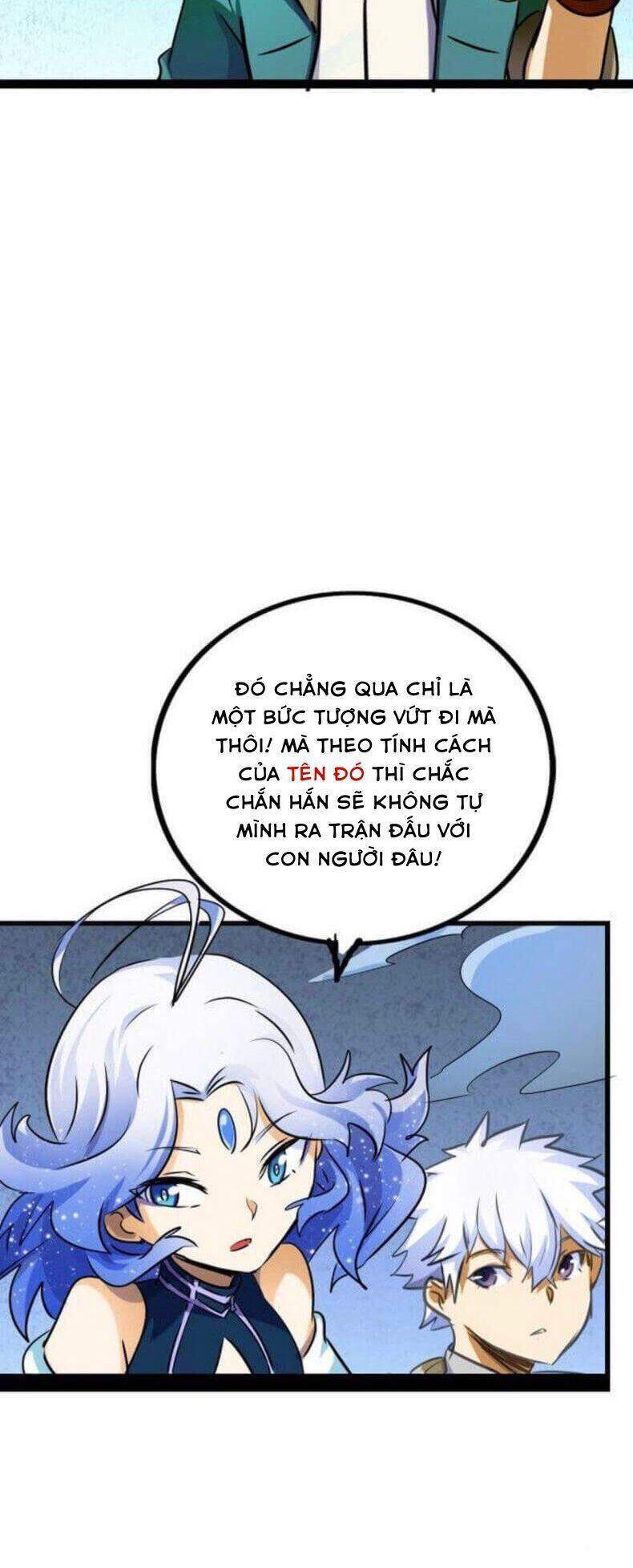 Không Thể Trở Thành Main - Chương 9