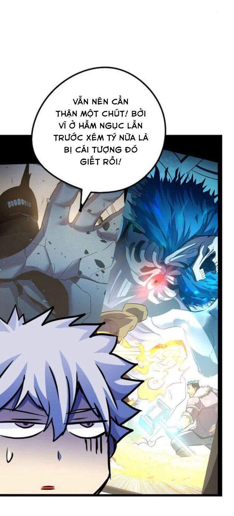 Không Thể Trở Thành Main - Chương 9