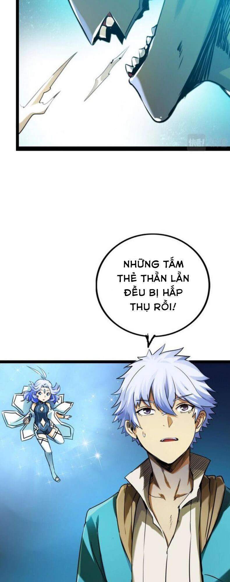 Không Thể Trở Thành Main - Chương 9