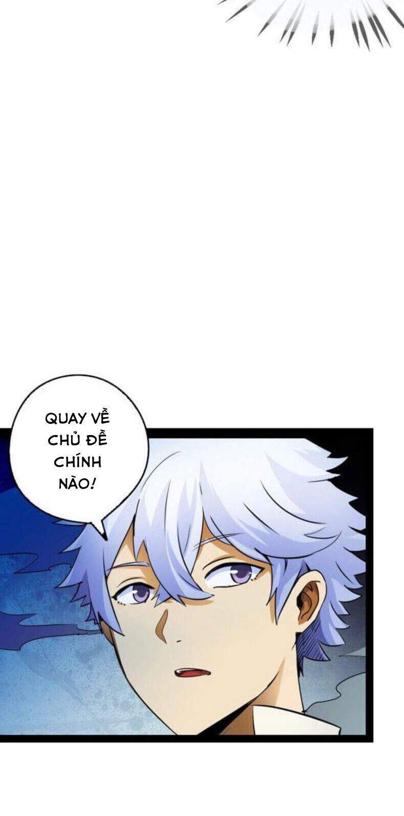 Không Thể Trở Thành Main - Chương 9