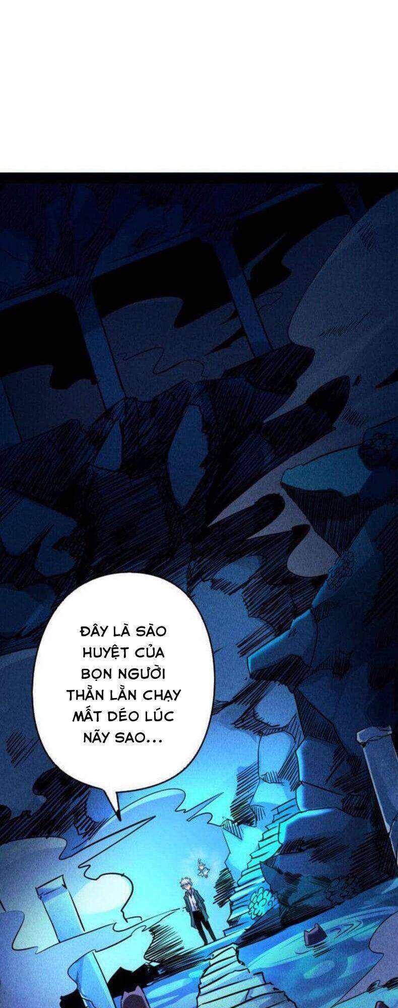 Không Thể Trở Thành Main - Chương 9