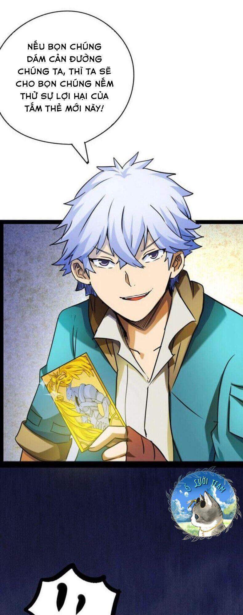 Không Thể Trở Thành Main - Chương 9