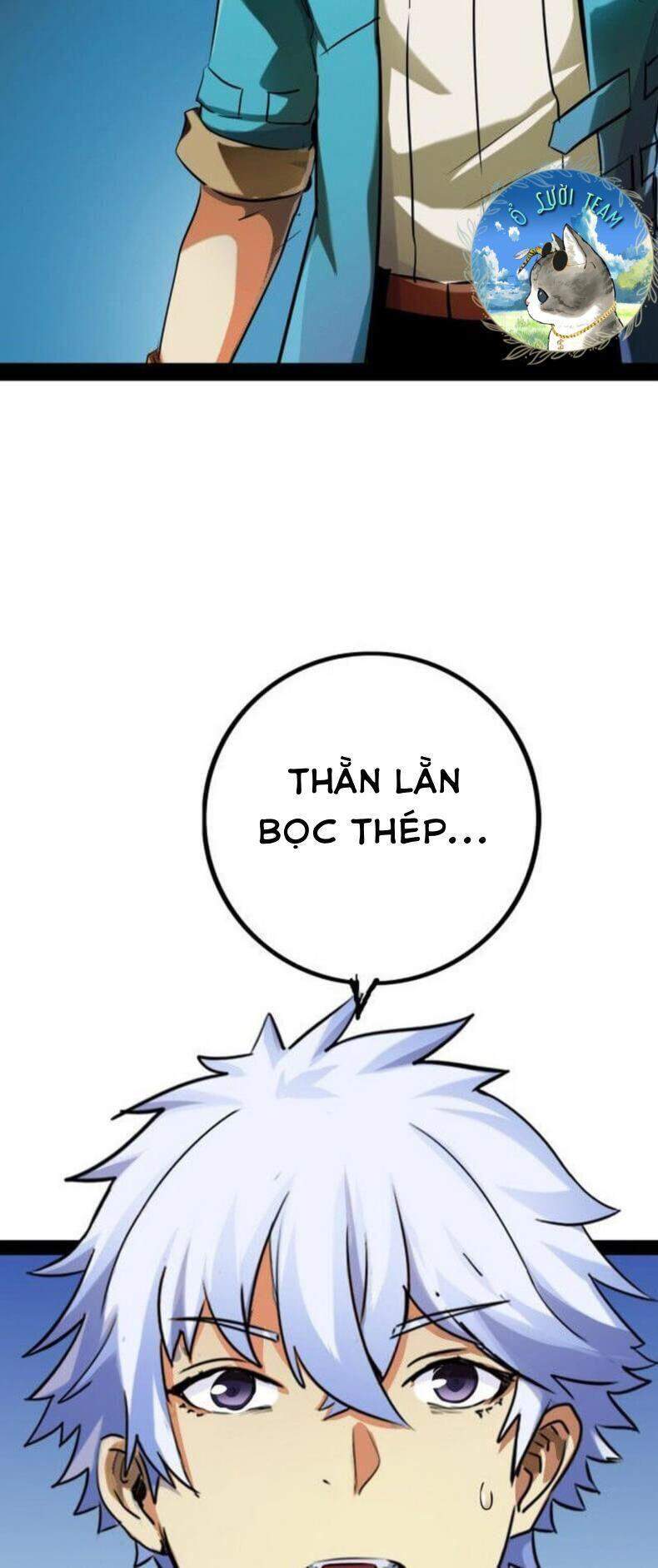 Không Thể Trở Thành Main - Chương 9