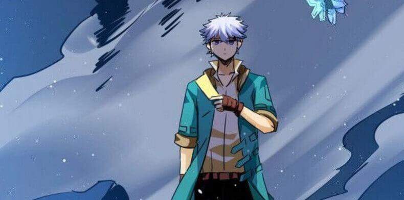 Không Thể Trở Thành Main - Chương 9