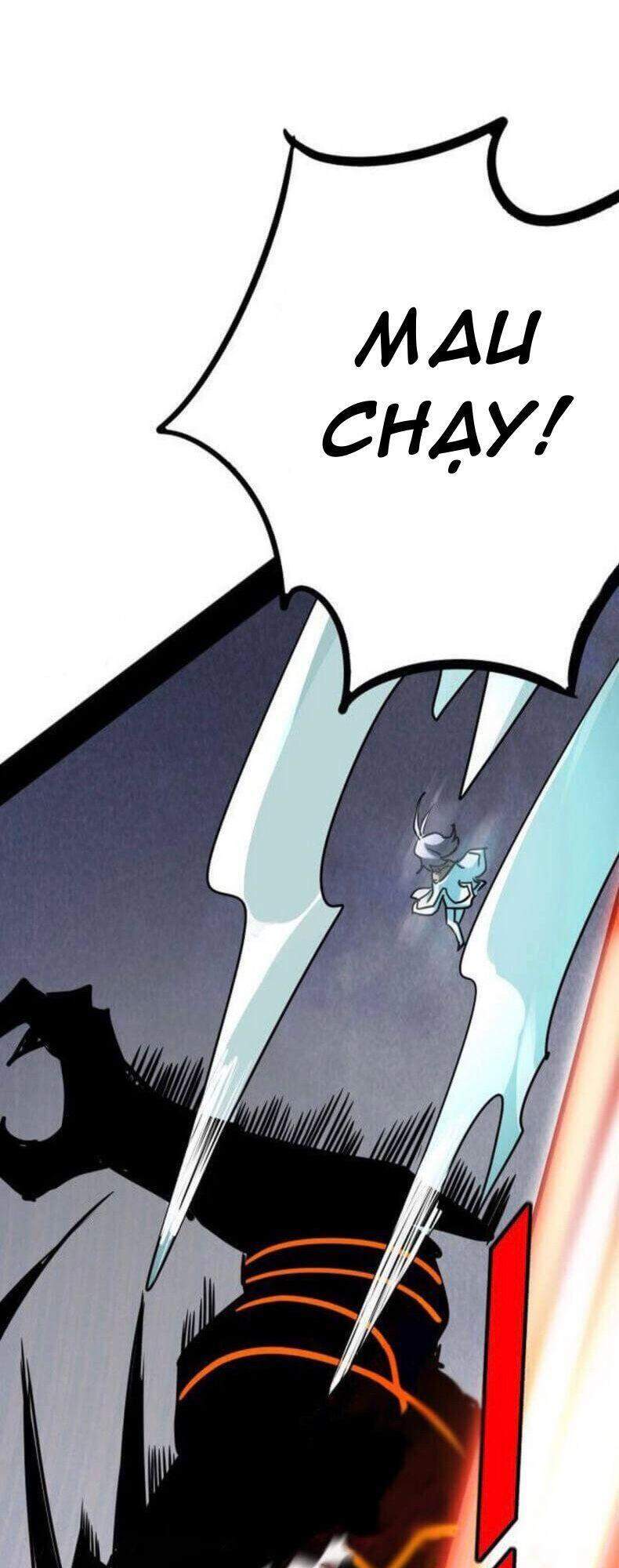 Không Thể Trở Thành Main - Chương 9