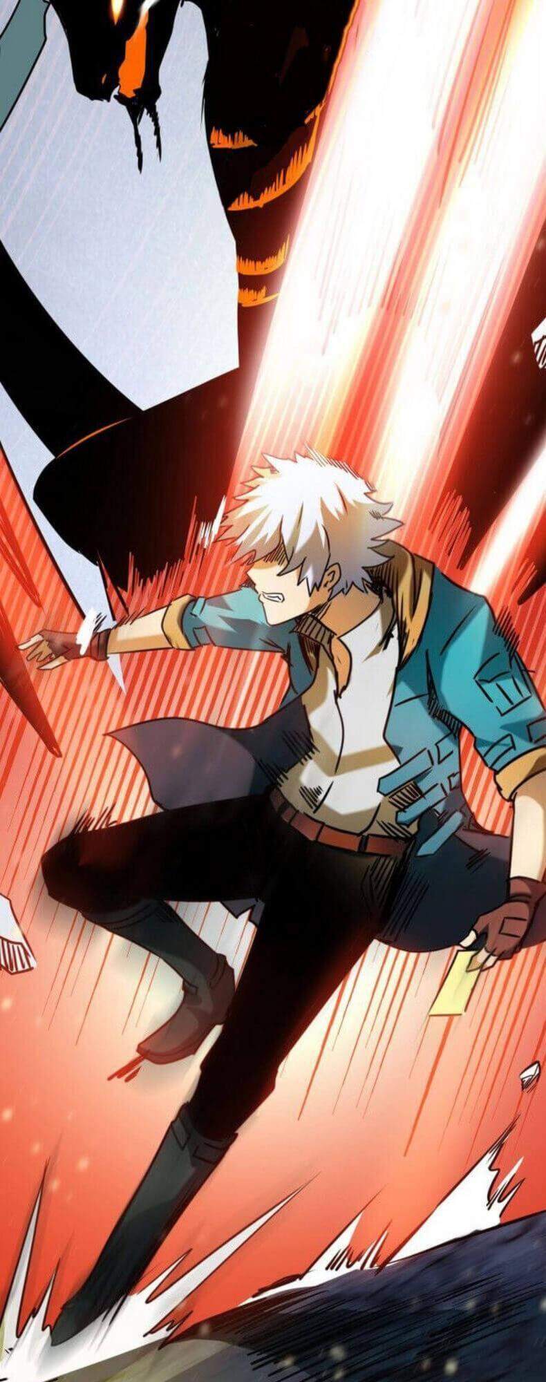 Không Thể Trở Thành Main - Chương 9