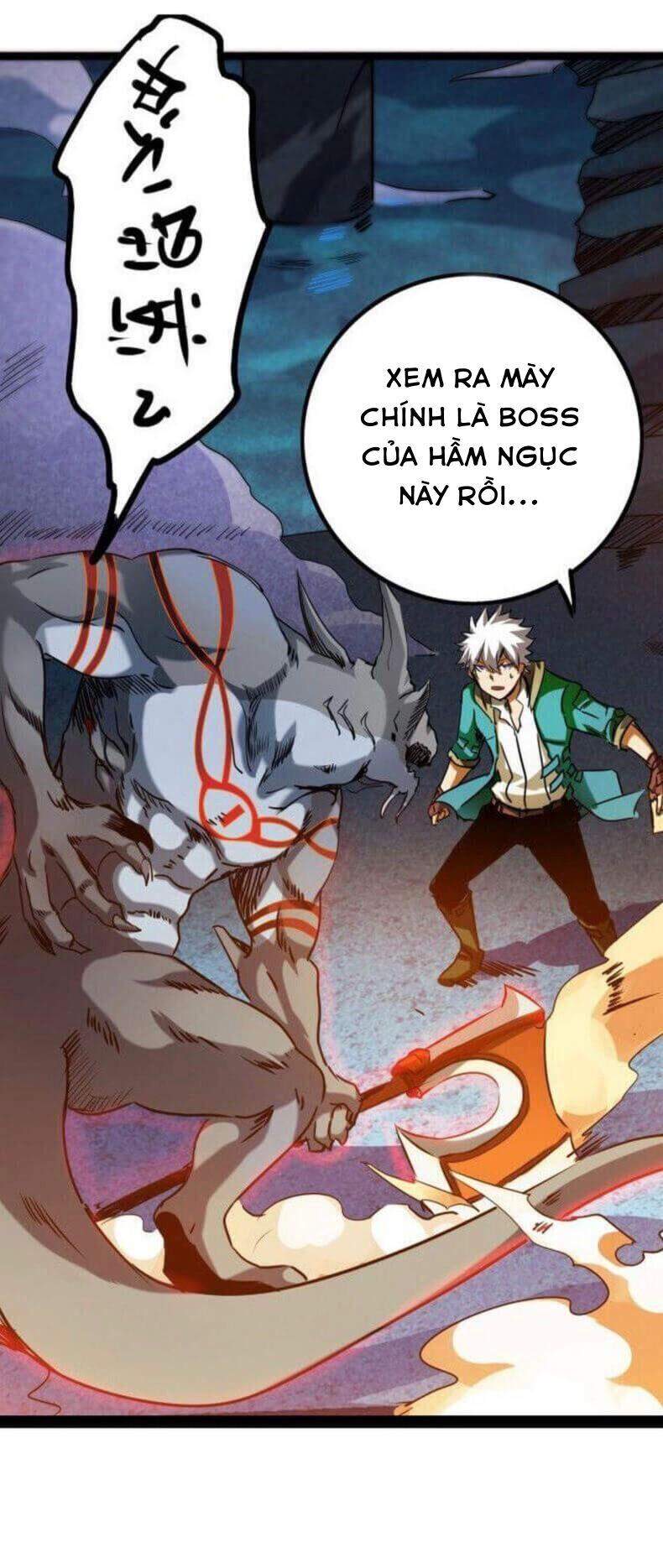 Không Thể Trở Thành Main - Chương 9