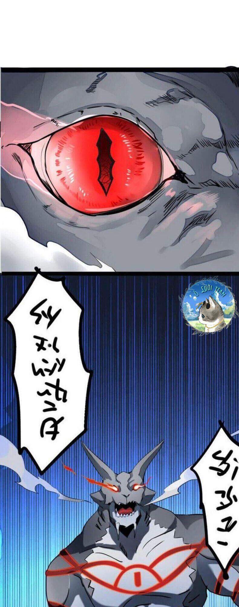 Không Thể Trở Thành Main - Chương 9