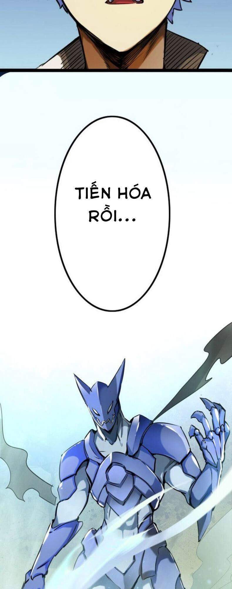 Không Thể Trở Thành Main - Chương 9