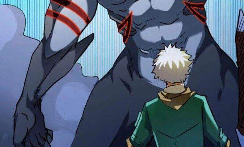 Không Thể Trở Thành Main - Chương 9