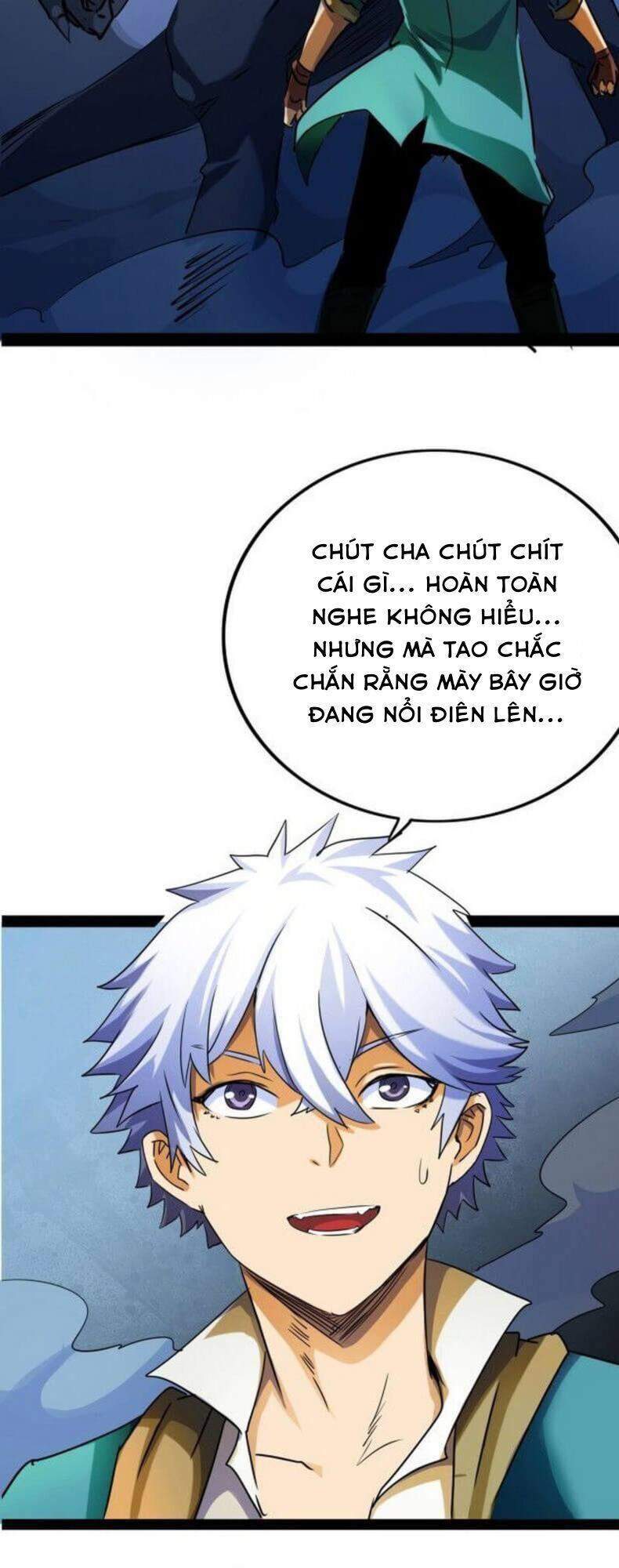 Không Thể Trở Thành Main - Chương 9