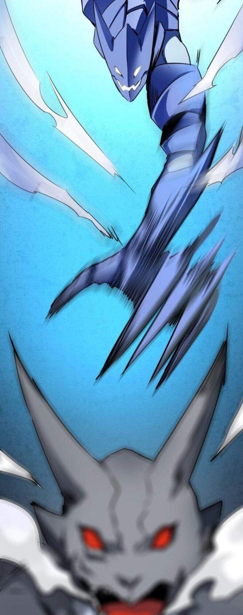 Không Thể Trở Thành Main - Chương 9