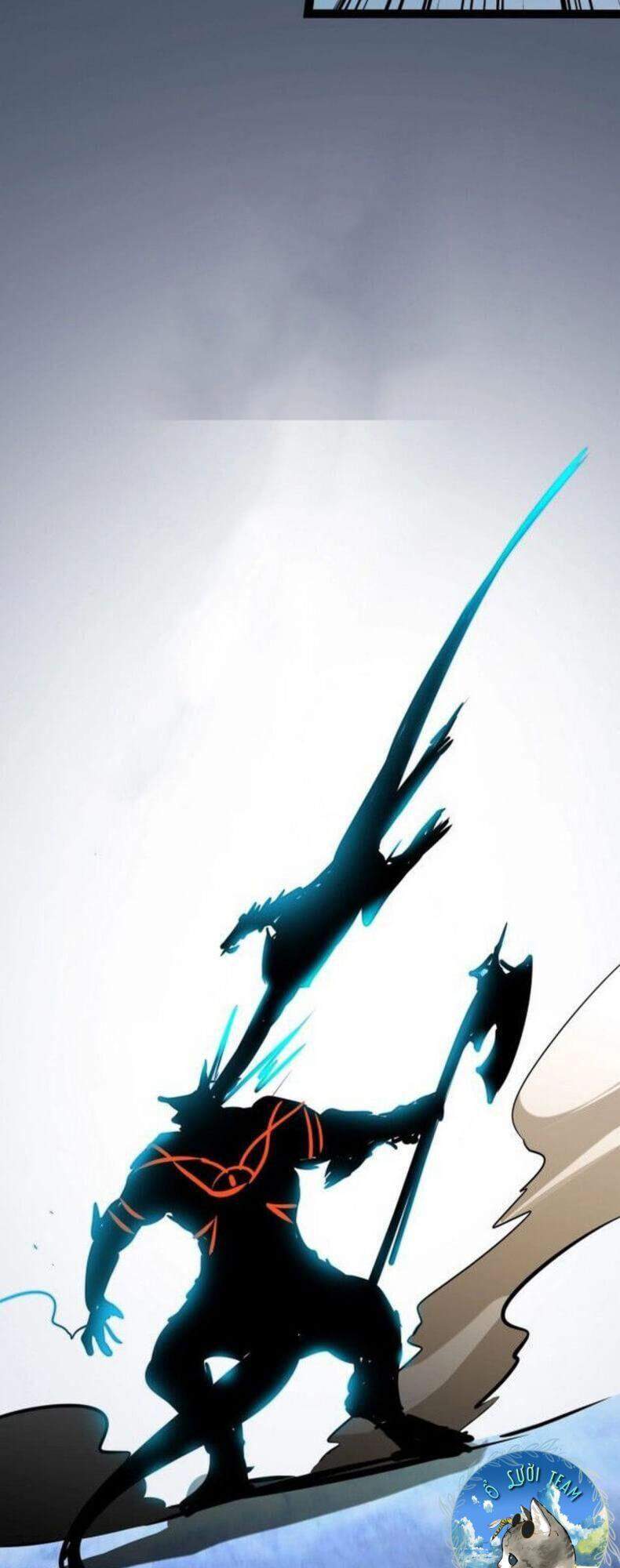 Không Thể Trở Thành Main - Chương 9